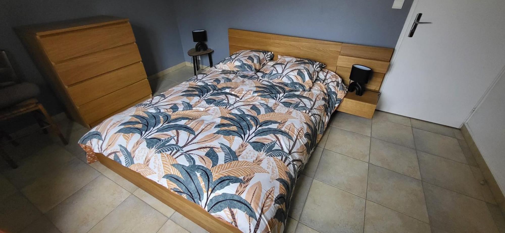 Maison De Plein Pied Avec Jardin Privatif Centre Ferienhaus *
