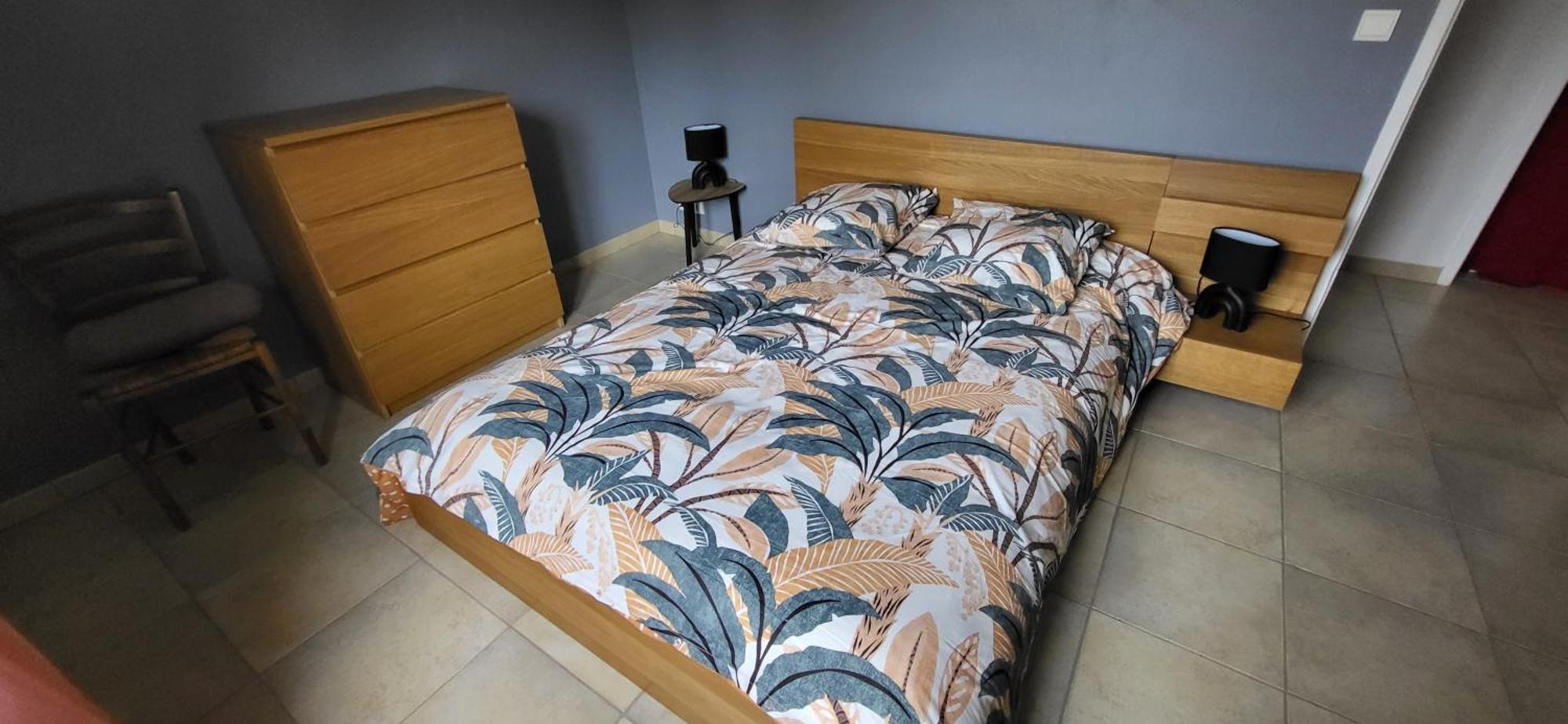 Ferienhaus Maison De Plein Pied Avec Jardin Privatif Centre